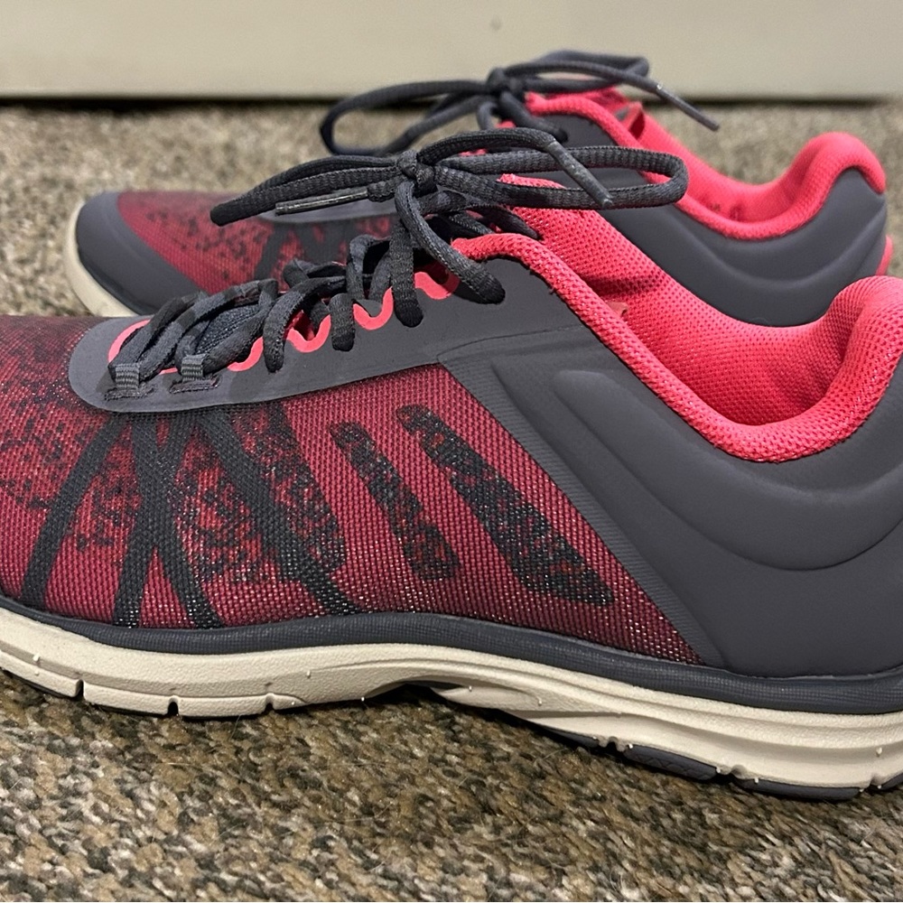 Ryka Ortholite sneakers